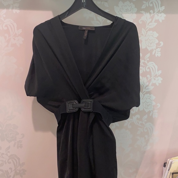 BCBGMaxAzria Dresses & Skirts - BCBGMAXAZRIA little black dress